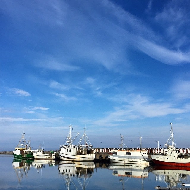 Varberg kuststad