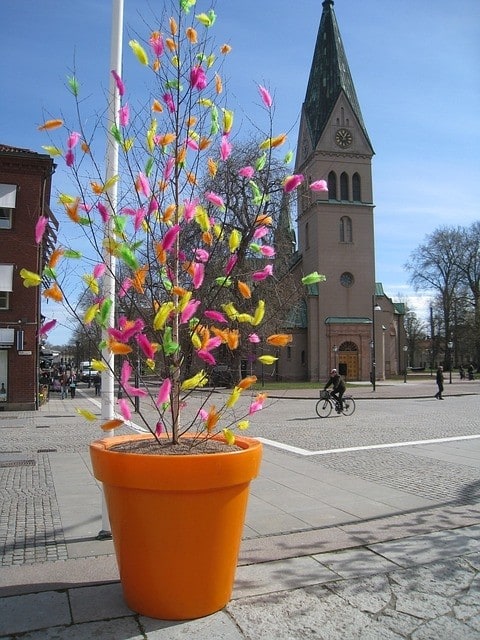 Jobba i Skövde
